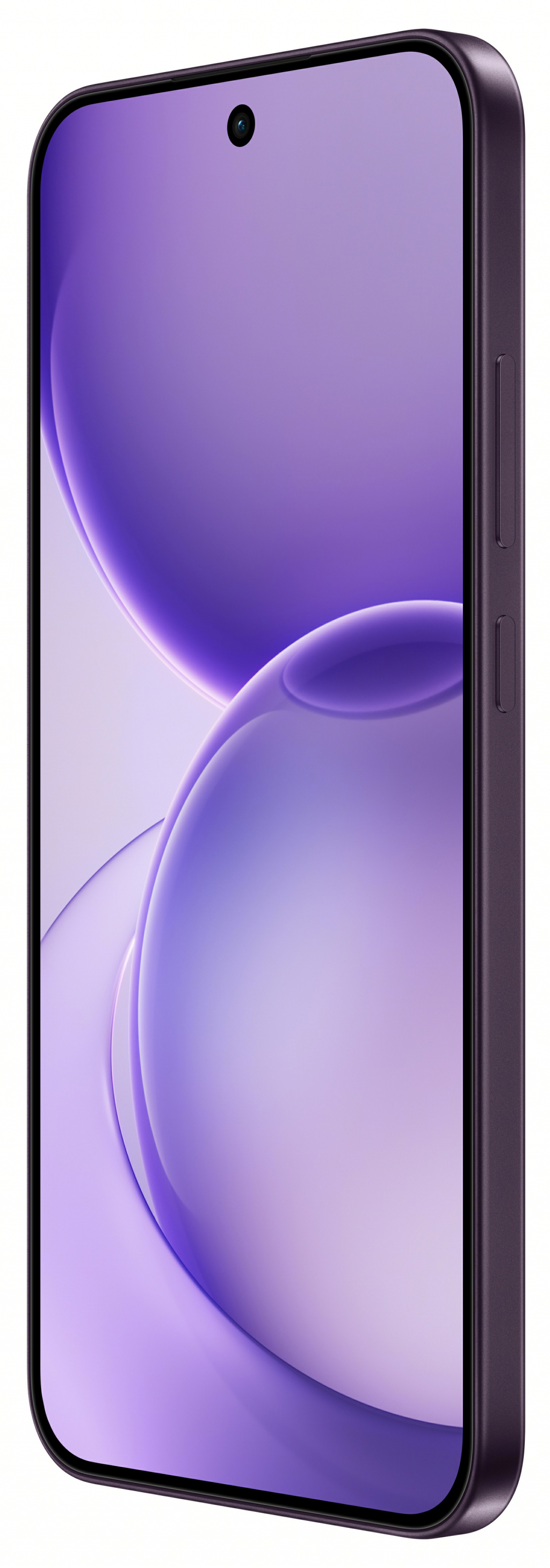 Смартфон Oppo Reno 16 F 5G 8/256GB Purple Black